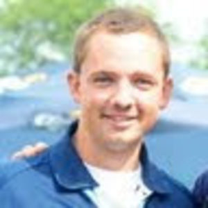 Meet your Posher, Stephen